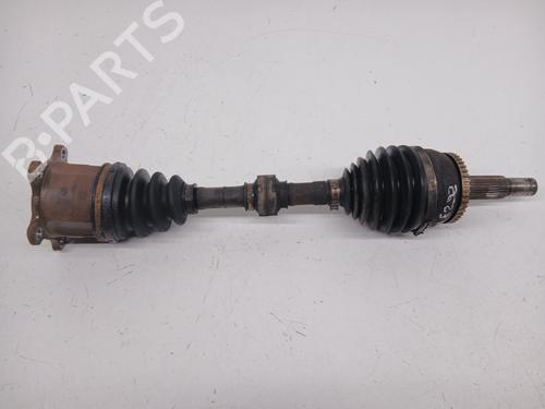 Used Right front driveshaft NISSAN X-TRAIL I (T30) [2001-2013]  27526240