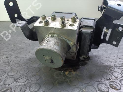 Used ABS pump MINI MINI (R56) [2005-2014]  20843416
