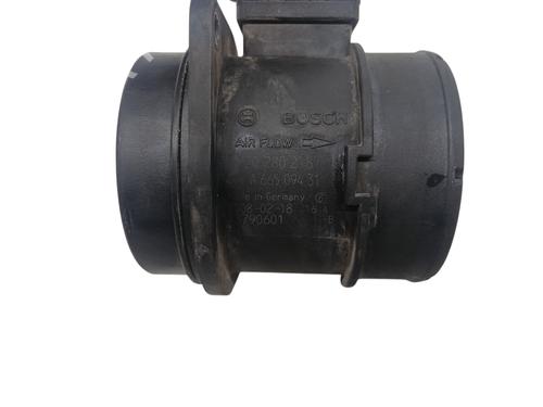 Mass air flow sensor SSANGYONG KYRON | BP34189185M95 - Image 2