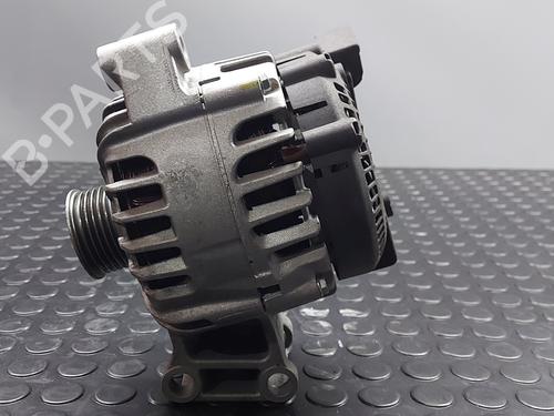 Alternator FORD FIESTA VI (CB1, CCN) 1.25 | BP20836955M7 