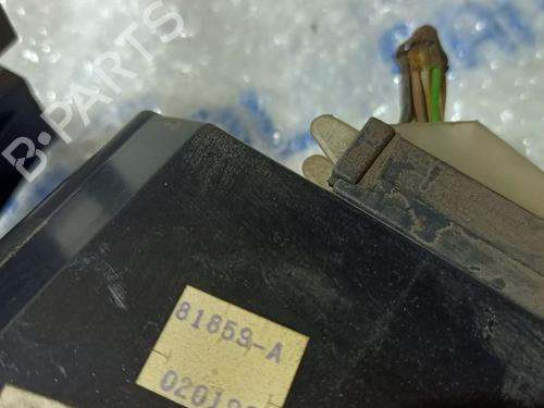 Climate control OPEL VECTRA A Hatchback (J89) 2.0 i (F68, M68) | BP31762156I5