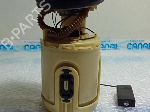 Fuel pump SEAT CORDOBA (6K1, 6K2) 1.6 i | BP26921268M76 