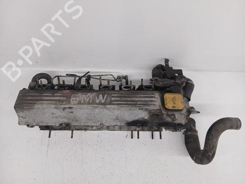 Used Cylinder head LAND ROVER RANGE ROVER II (P38A) 2.5 D 4x4 (136 hp) 28320127