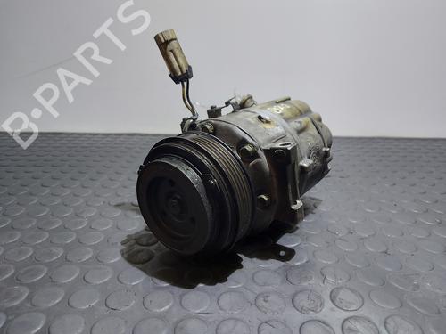 AC compressor OPEL VECTRA C (Z02) 1.8 16V | BP20842390M34 