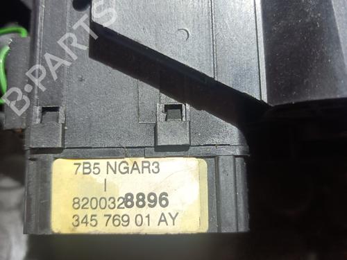 Steering column stalk RENAULT LAGUNA II Grandtour (KG0/1_) 2.0 16V (KG00, KG0K, KG0W, KG0P) | BP29448771I23 