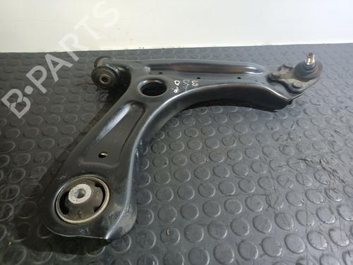 Right front suspension arm SEAT IBIZA IV (6J5, 6P1)  | BP32430870M13 