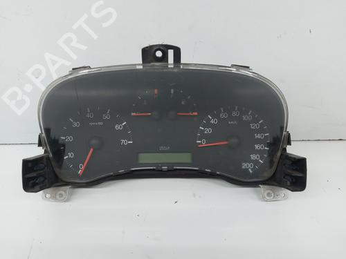 Używane Zestaw wskaźników / Licznik FIAT PUNTO (188_) [1999-2012]  21543173