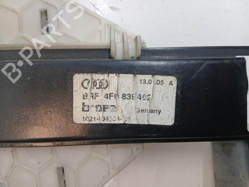 Rear right window mechanism AUDI A6 C6 Avant (4F5) 3.0 TDI quattro | BP20830009C25 