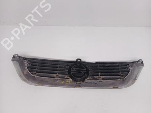 Grille OPEL VECTRA B (J96) 2.0 DTI 16V (F19) | BP20815872C40 