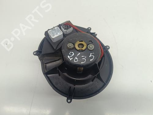 Heater blower motor VOLVO V70 II (285) 2.4 | BP22705284M62 