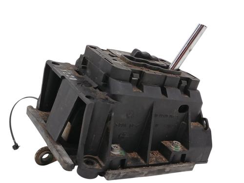 Gear lever SSANGYONG RODIUS I 2.7 Xdi 4WD | BP31161942M90