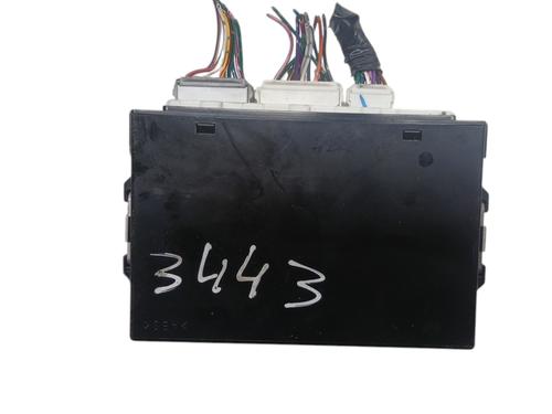 Electronic module MAZDA 5 (CR) 2.0 CD (CR19) | BP33689372M83 - Image 3