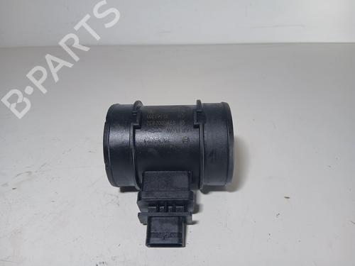 Mass air flow sensor OPEL ASTRA H GTC (A04)  | BP27264604M95 