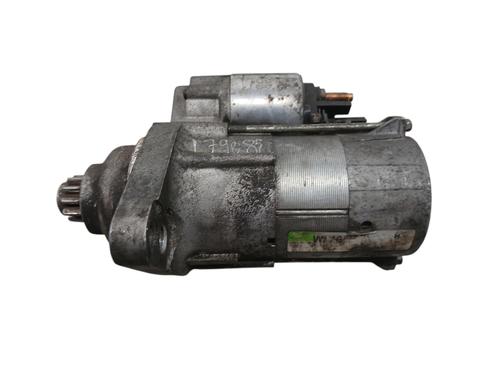 Used Starter Starter 22334638 22334638