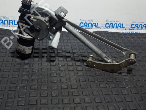 Front wiper motor MERCEDES-BENZ A-CLASS (W168) A 170 CDI (168.009, 168.109) | BP20835680M29 