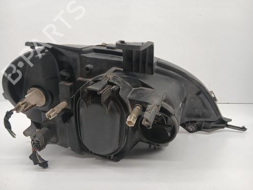 Venstre forlygte MERCEDES-BENZ M-CLASS (W163)  | BP29753927C28 