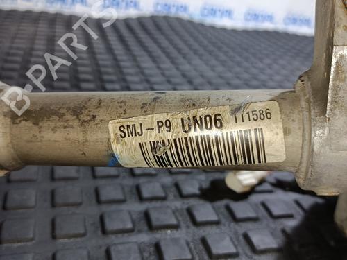 Steering rack HONDA CIVIC VIII Hatchback (FN, FK) 2.2 CTDi (FK3) | BP20843684M22 