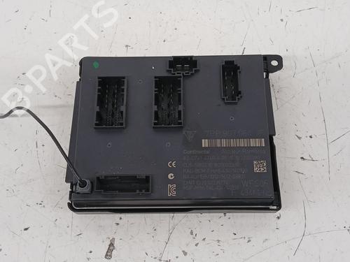 Elektronische module PORSCHE CAYENNE (92A) [2010-2025]  28139910