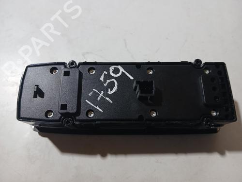 Left front window switch MERCEDES-BENZ C-CLASS T-Model (S204) C 280 (204.254) | BP28183675I27 