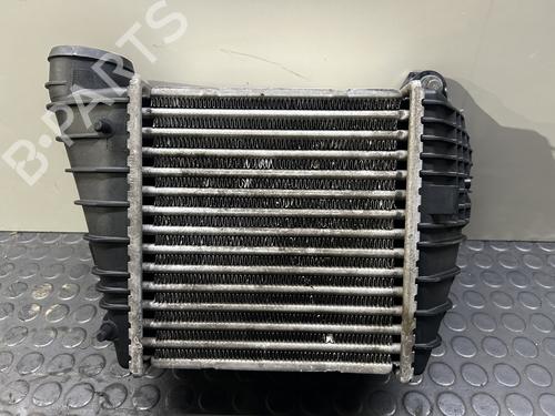 Intercooler AUDI A3 (8L1)  | BP28183654M30 