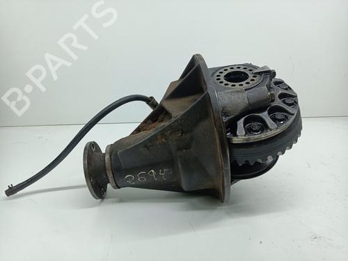 Rear differential MITSUBISHI PAJERO II (V3_W, V2_W, V4_W, V5_W)  | BP29613296M24