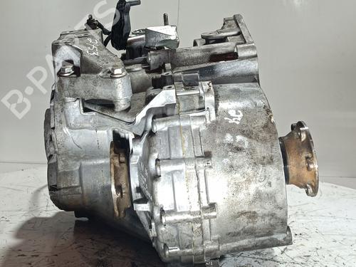 Gearbox AUDI Q3 (8UB, 8UG) 2.0 TDI | BP24176724M3 - Image 4