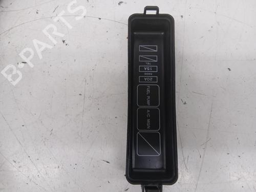 Fuse box LEXUS GS (_S16_) 300 (JZS160_, JZS160R) | BP29721893E1 