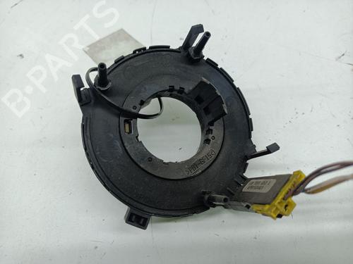 Squib airbag SKODA OCTAVIA I (1U2)  | BP20826492C102 
