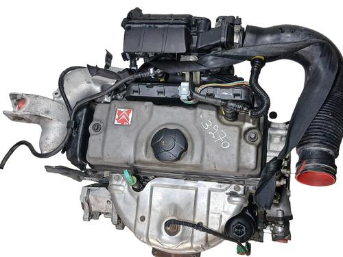 Used Engine CITROËN XSARA PICASSO (N68) 1.6 16V (109 hp) 30968440