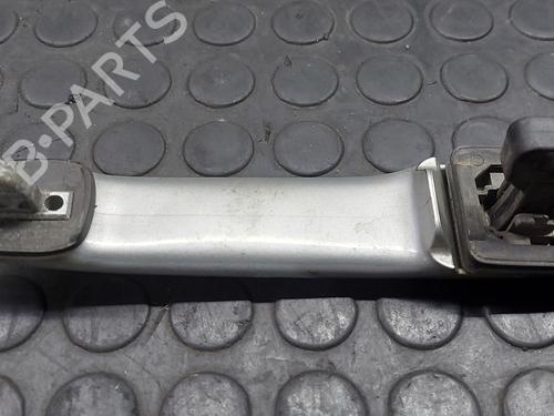 Front right exterior door handle SEAT CORDOBA (6K1, 6K2) 1.9 TDI | BP20817259C129 
