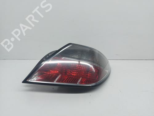 Used Right taillight OPEL ASTRA H GTC (A04) 1.9 CDTI (L08) (120 hp) 25471720