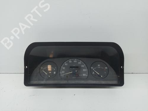 Used Instrument cluster CITROËN JUMPER I Van (230L) 2.5 DT 4x4 (103 hp) 28673616