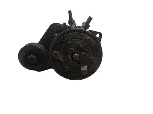 Used AC compressor AC compressor IVECO DAILY II Van [1989-2009] 35738158 35738158