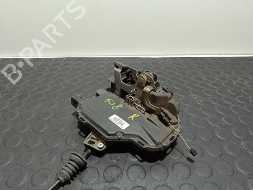 Front right lock SEAT LEON (1M1)  | BP20829147C97 