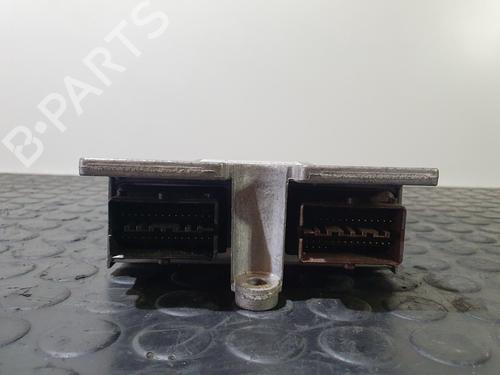Airbag module OPEL ASTRA H (A04) 1.4 (L48) | BP20833160M53 