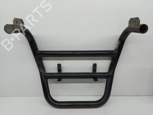 Front bumper reinforcement DAEWOO MUSSO (FJ)  | BP26432515C109 