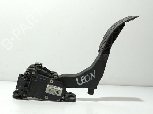 Pedal SEAT LEON (1M1) [1999-2006]  20820702