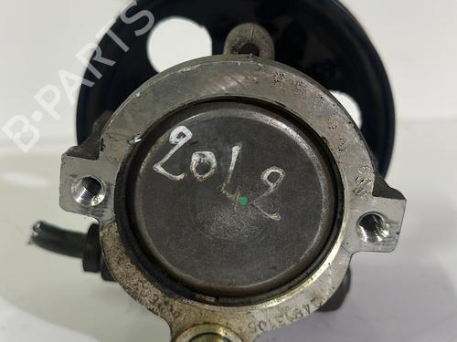 Used Steering pump SUZUKI JIMNY Closed Off-Road Vehicle (SN) 1.5 DDiS 4WD (SN415D) (65 hp) 20842516