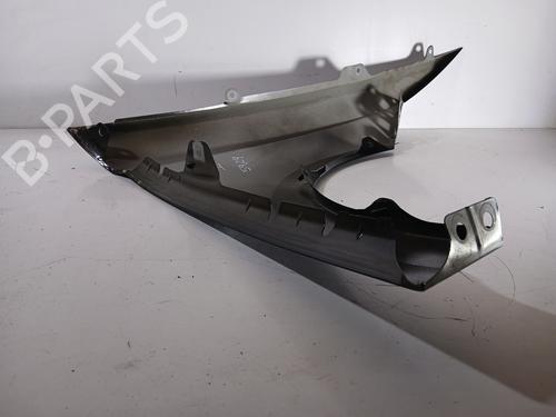 Left front fenders SEAT IBIZA V (KJ1, KJG)  | BP29435728C41 