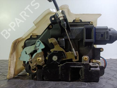Used Front left lock VW GOLF V (1K1) [2003-2010]  20840981