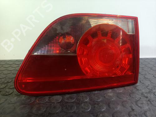 Used Left tailgate light SEAT ALTEA XL (5P5, 5P8) 1.9 TDI (105 hp) 20826553