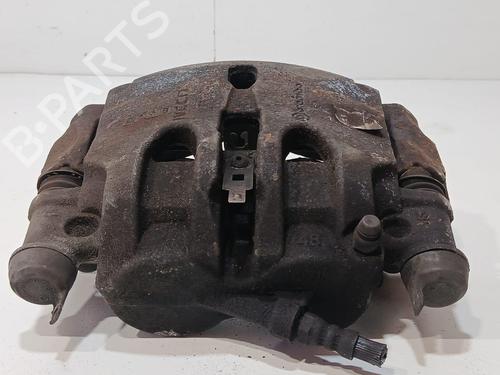 Left front brake caliper IVECO DAILY VI Van  | BP32850051M105  - Image 5