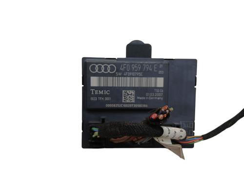 Electronic module AUDI A6 C6 (4F2) | BP38240264M83 - Image 5