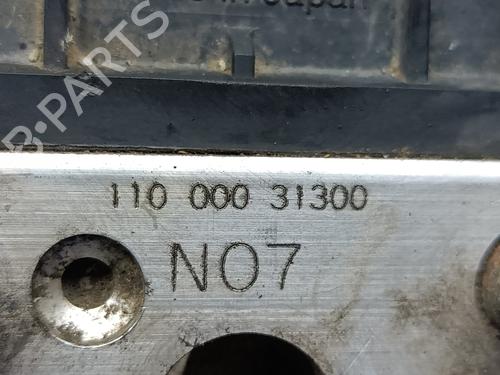 ABS pump NISSAN NP300 PICKUP (D22)  | BP20841635M43