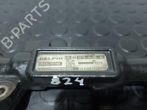 Injection rail FORD MONDEO III (B5Y) 2.0 TDCi | BP20830212M98 