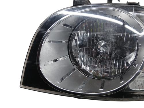 Left headlight MAHINDRA BOLERO Pickup  | BP35738093C28  - Image 6