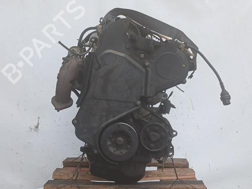 Moteur RENAULT MEGANE I Classic (LA0/1_) 1.9 dTi (LA08, LA0N, LA0K) (98 hp) 21122878