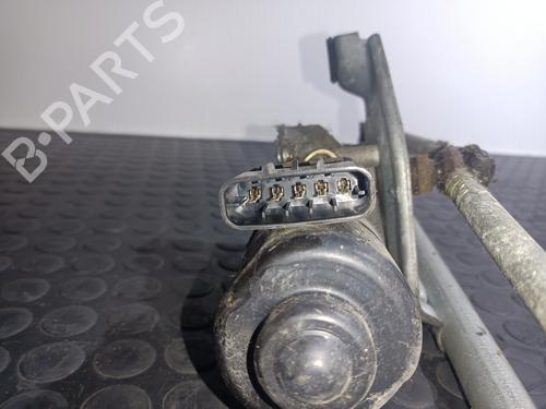 Front wiper motor OPEL CORSA B (S93)  | BP20819955M29 