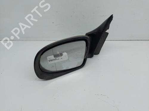 Used Left mirror OPEL OMEGA B (V94) 2.0 16V (F69, M69, P69) (136 hp) 20834083
