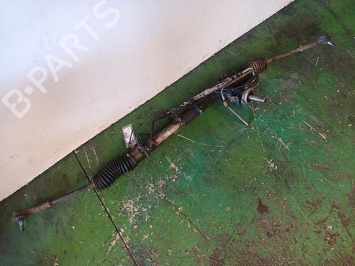 Used Steering rack FORD FIESTA V (JH_, JD_) 1.4 TDCi (68 hp) 20840333